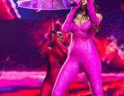 Dua Lipa @ Sportpaleis