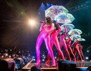 Dua Lipa @ Sportpaleis