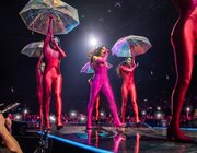 Dua Lipa @ Sportpaleis