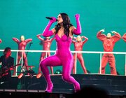 Dua Lipa @ Sportpaleis