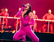 Dua Lipa @ Sportpaleis
