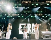 Ezra Collective @ Core Festival 2022