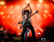 Clement Peerens Explosition