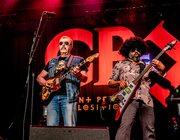 Clement Peerens Explosition