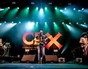 Clement Peerens Explosition