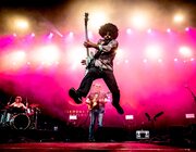 Clement Peerens Explosition