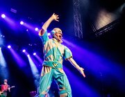 Moen Feest - Dag 4 @ Moenfeest - Festival,