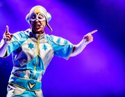 Moen Feest - Dag 4 @ Moenfeest - Festival,