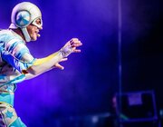 Moen Feest - Dag 4 @ Moenfeest - Festival,