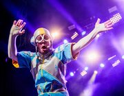 Moen Feest - Dag 4 @ Moenfeest - Festival,