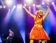 Moen Feest - Dag 4 @ Moenfeest - Festival,