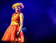 Moen Feest - Dag 4 @ Moenfeest - Festival,