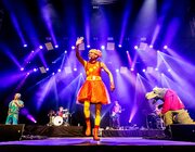 Moen Feest - Dag 4 @ Moenfeest - Festival,