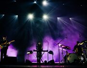 Beach House @ Ancienne Belgique, Brussel