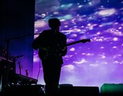 Beach House @ Ancienne Belgique, Brussel