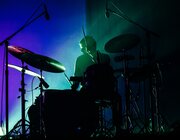 Beach House @ Ancienne Belgique, Brussel