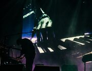 Beach House @ Ancienne Belgique, Brussel