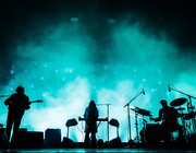 Beach House @ Ancienne Belgique, Brussel