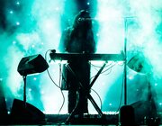 Beach House @ Ancienne Belgique, Brussel