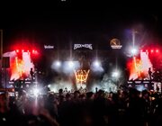 Muse @ Rock Am Ring 2022, Nürburgring