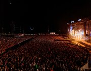 Muse @ Rock Am Ring 2022, Nürburgring