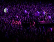 Muse @ Rock Am Ring 2022, Nürburgring