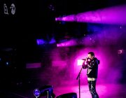 Muse @ Rock Am Ring 2022, Nürburgring