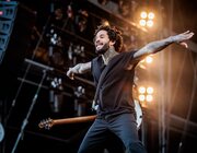 Fever 333 @ Rock Am Ring 2022, Nürburgring