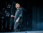 Fever 333 @ Rock Am Ring 2022, Nürburgring