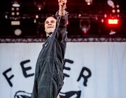 Fever 333 @ Rock Am Ring 2022, Nürburgring
