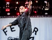 Fever 333 @ Rock Am Ring 2022, Nürburgring