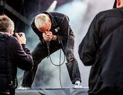 Fever 333 @ Rock Am Ring 2022, Nürburgring