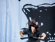 Fever 333 @ Rock Am Ring 2022, Nürburgring