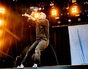 Fever 333 @ Rock Am Ring 2022, Nürburgring