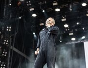 Fever 333 @ Rock Am Ring 2022, Nürburgring