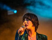 Sharon Van Etten @ OLT Rivierenhof, Antwerpen