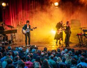 Sharon Van Etten @ OLT Rivierenhof, Antwerpen