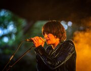 Sharon Van Etten @ OLT Rivierenhof, Antwerpen