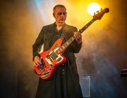 Sharon Van Etten @ OLT Rivierenhof, Antwerpen