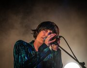 Sharon Van Etten @ OLT Rivierenhof, Antwerpen