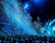 The Script @ Vorst Nationaal, Brussel