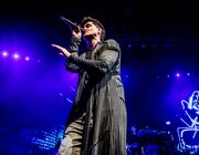 The Script @ Vorst Nationaal, Brussel