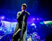 The Script @ Vorst Nationaal, Brussel