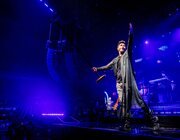 The Script @ Vorst Nationaal, Brussel