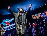 The Script @ Vorst Nationaal, Brussel