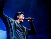 The Script @ Vorst Nationaal, Brussel