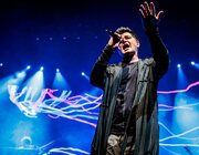 The Script @ Vorst Nationaal, Brussel