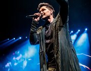 The Script @ Vorst Nationaal, Brussel