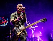 The Script @ Vorst Nationaal, Brussel