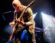 The Script @ Vorst Nationaal, Brussel